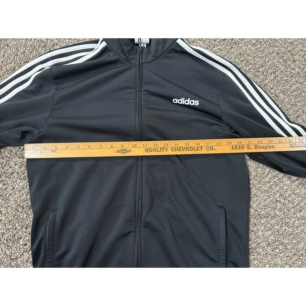 adidas essentials track